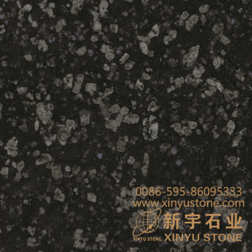 Starry Grey 2